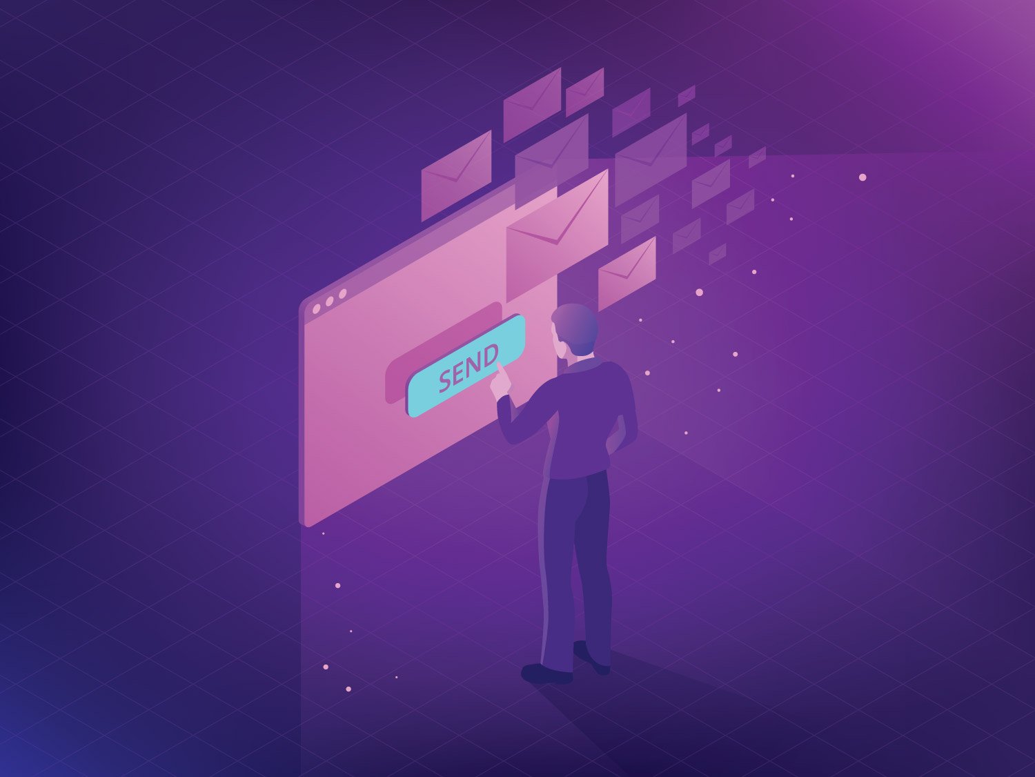 Deploying a Multi-region Docker Registry to Improve Performance